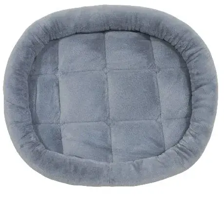 Veilige Betaling Jack & Vanilla Posh Kattenmand Grijs S